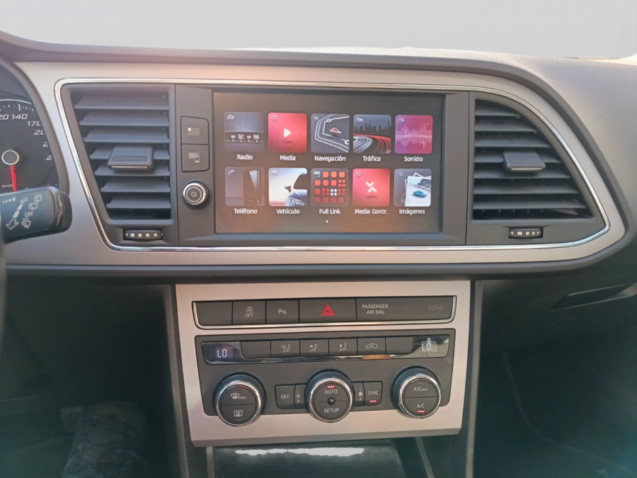 Imagen de SEAT León