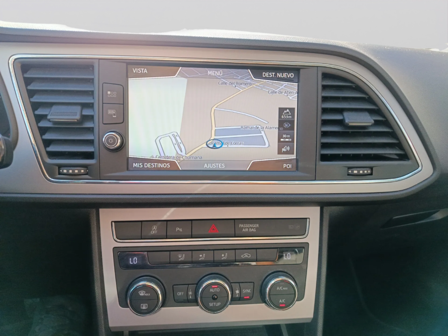 Imagen de SEAT León