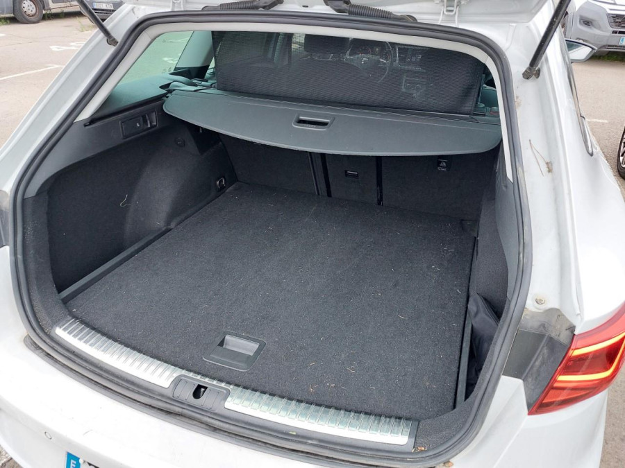 Imagen de SEAT León