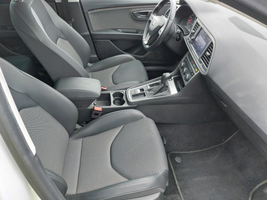 Imagen de SEAT León