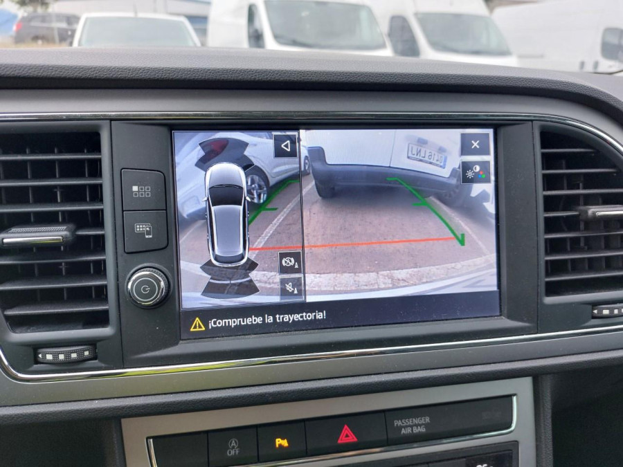 Imagen de SEAT León
