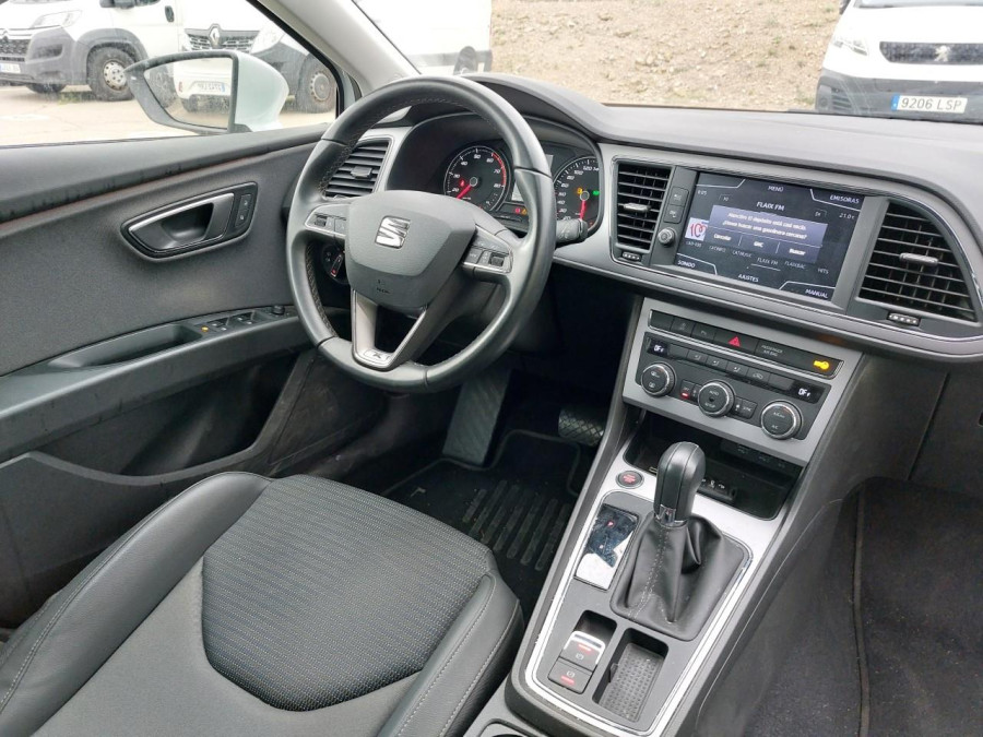 Imagen de SEAT León