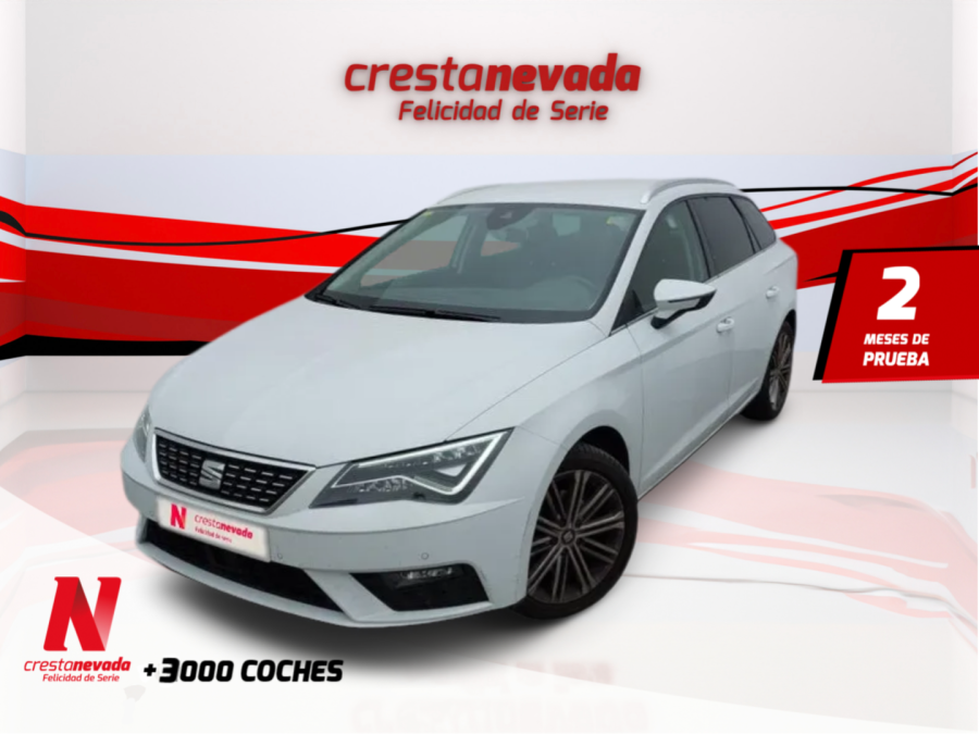 Seat León
