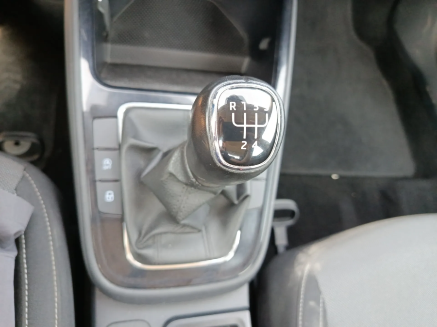Imagen de Skoda Fabia