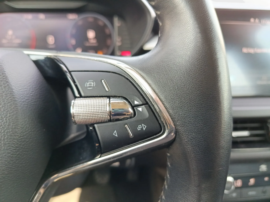 Imagen de Skoda Fabia