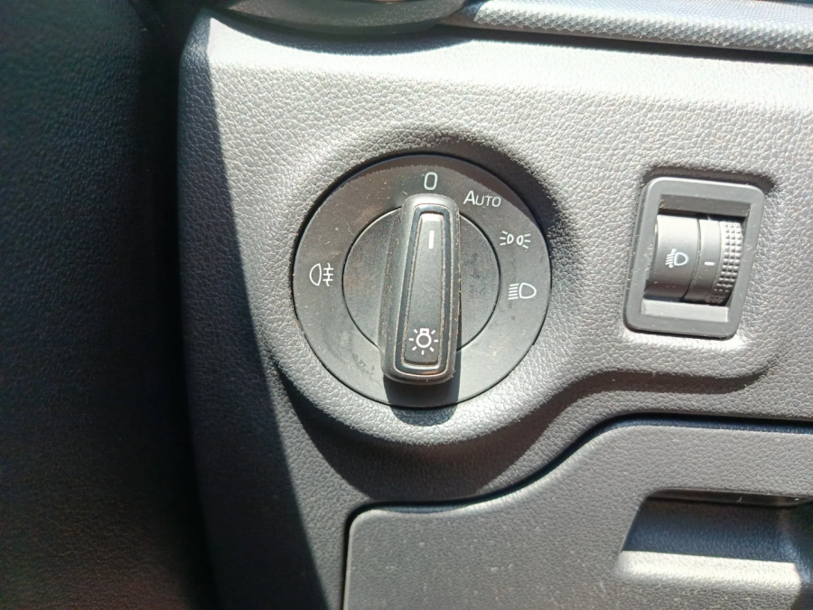 Imagen de Skoda Fabia