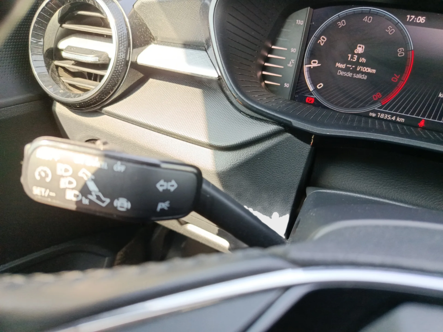 Imagen de Skoda Fabia