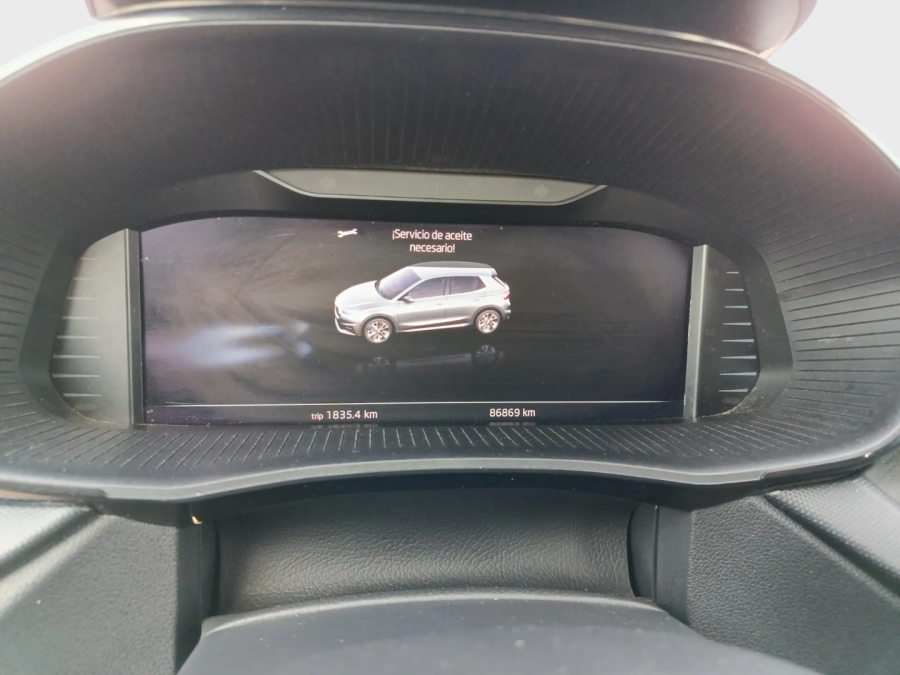 Imagen de Skoda Fabia