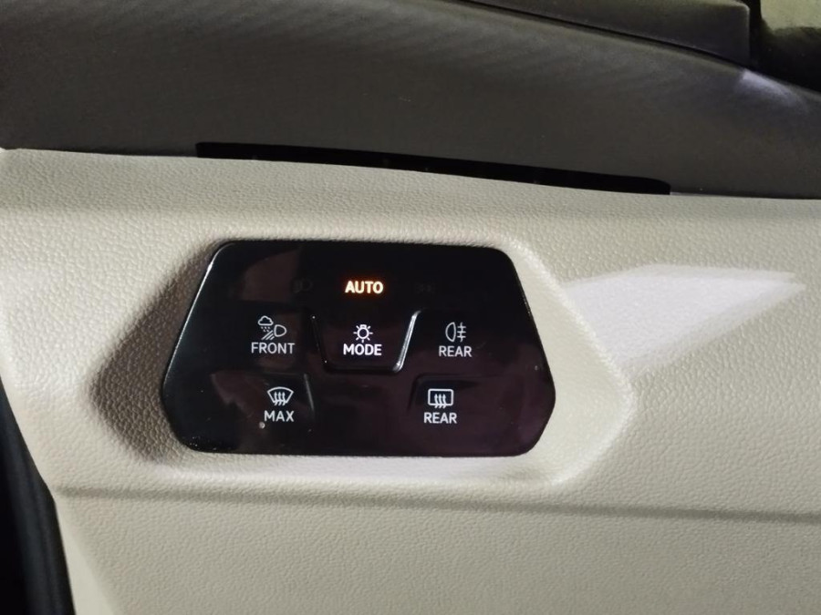 Imagen de Volkswagen Multivan