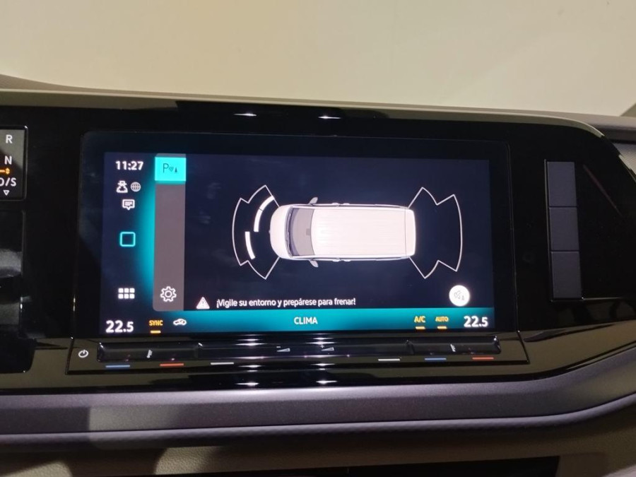 Imagen de Volkswagen Multivan