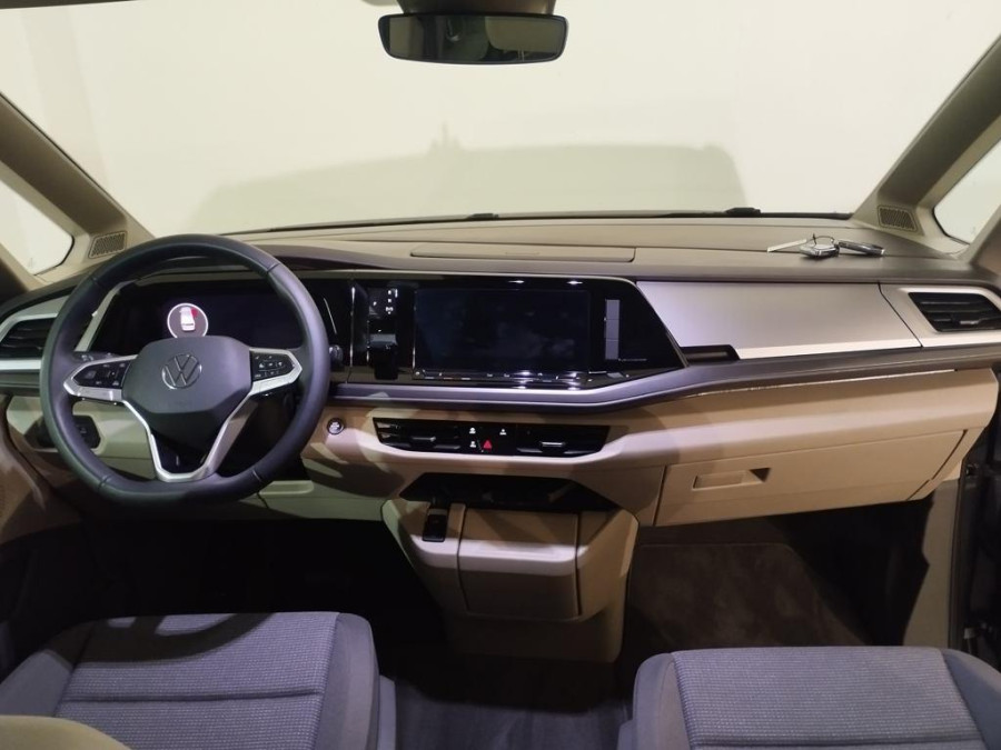 Imagen de Volkswagen Multivan
