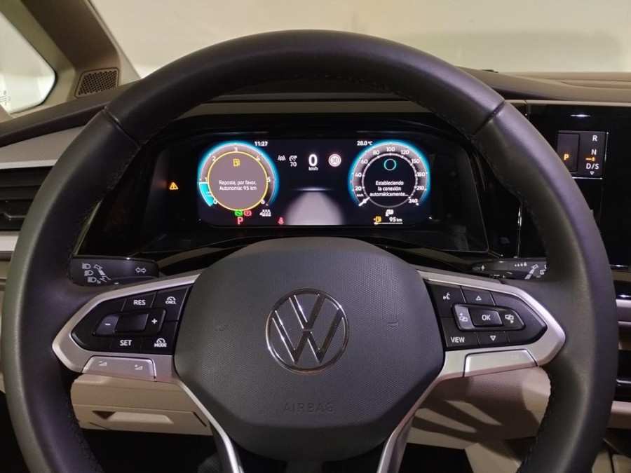 Imagen de Volkswagen Multivan