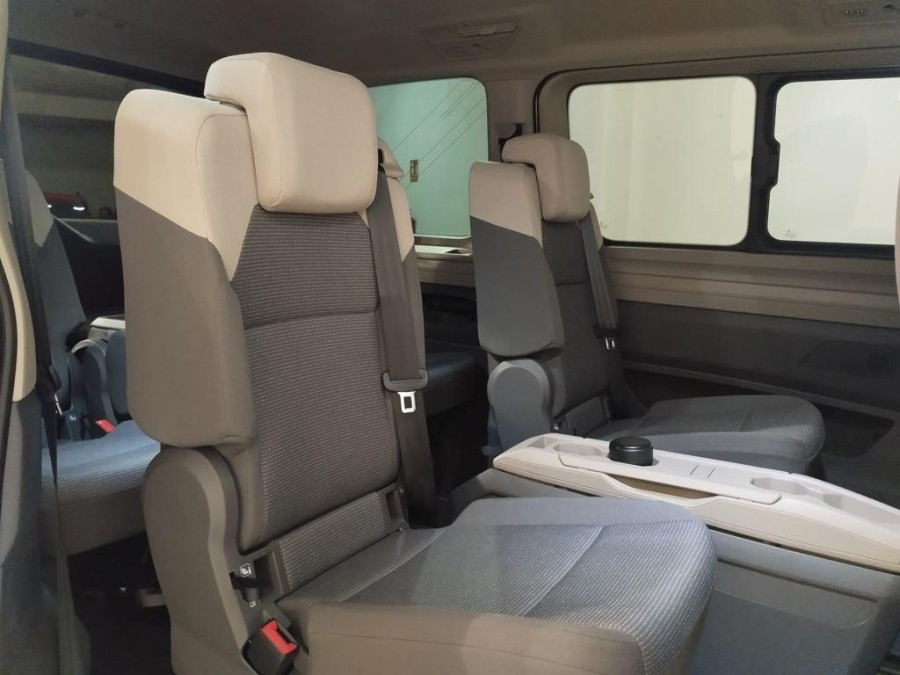 Imagen de Volkswagen Multivan