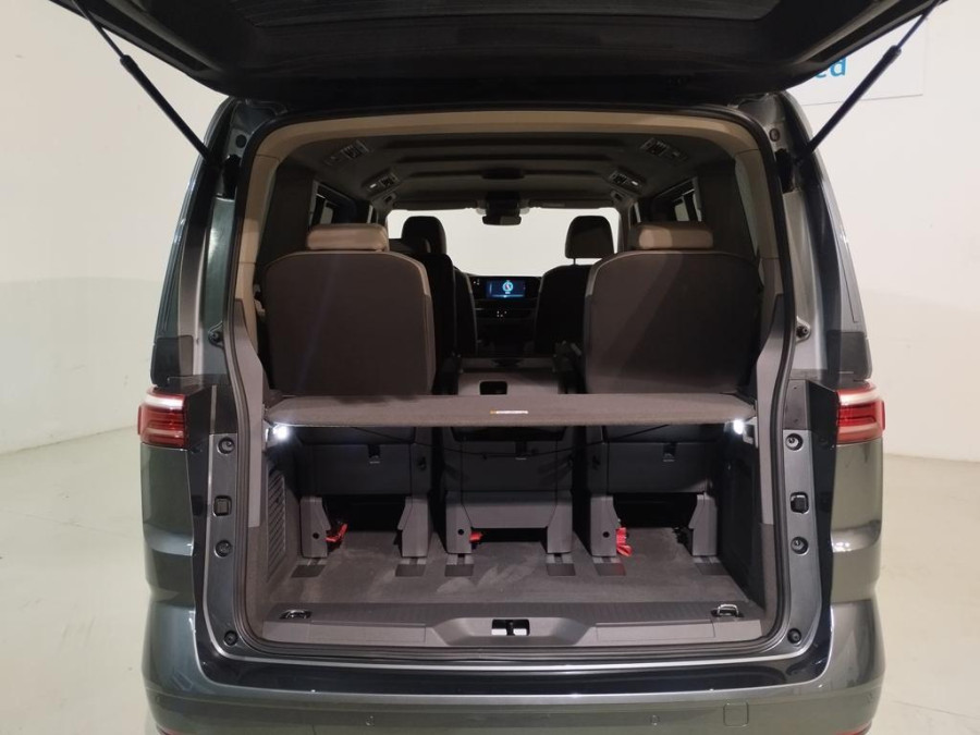 Imagen de Volkswagen Multivan