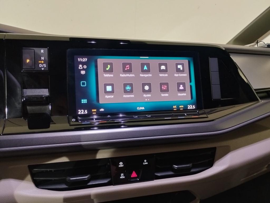 Imagen de Volkswagen Multivan