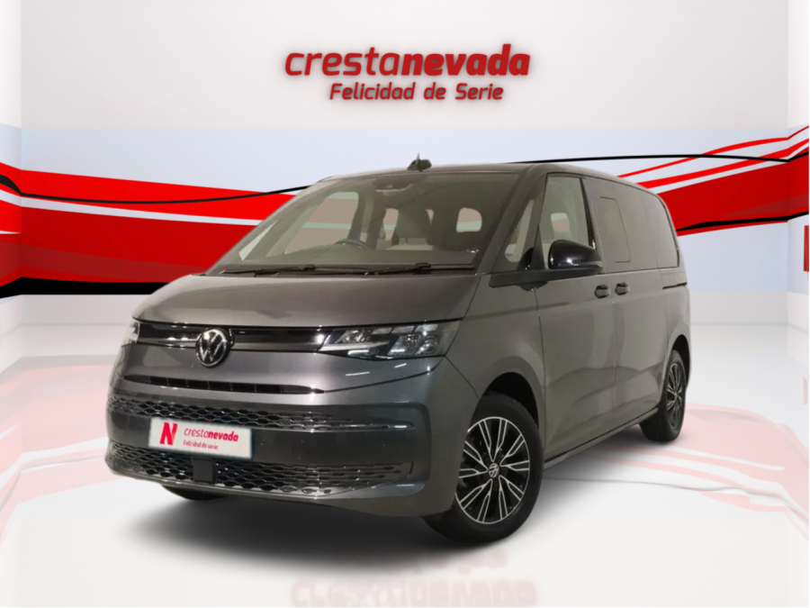 Imagen de Volkswagen Multivan