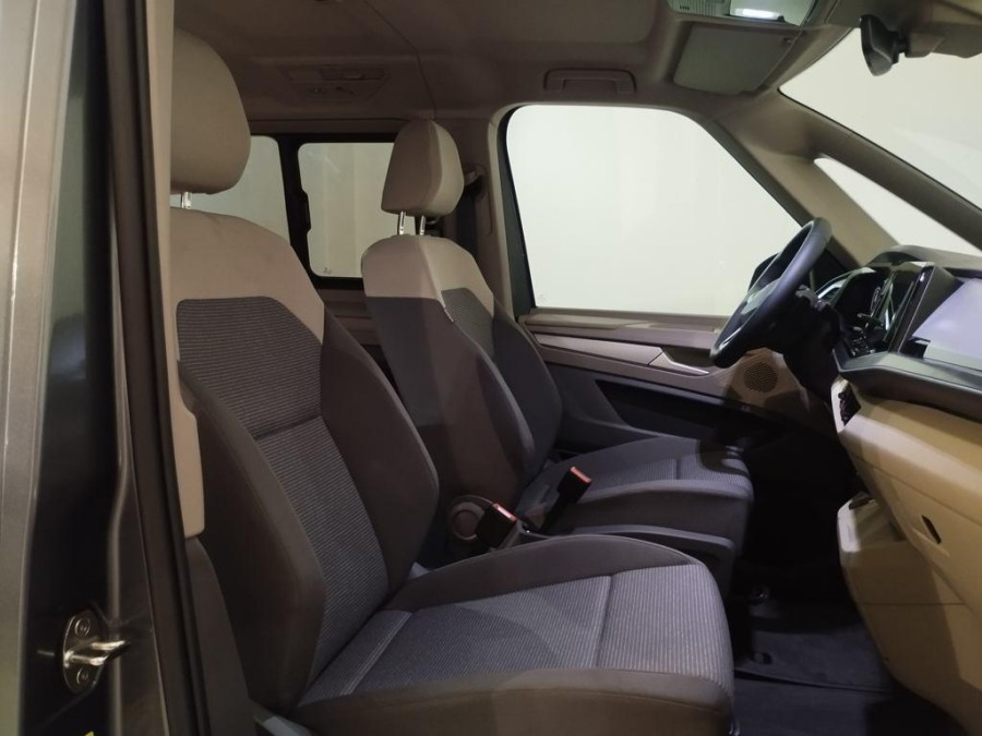 Imagen de Volkswagen Multivan