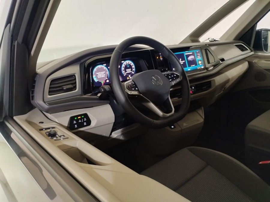Imagen de Volkswagen Multivan