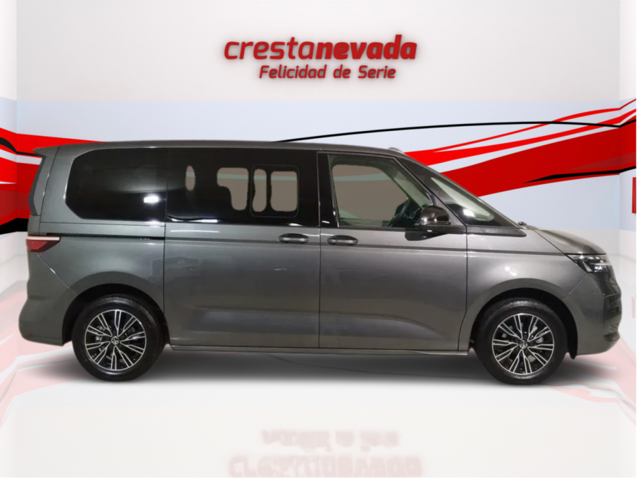 Imagen de Volkswagen Multivan