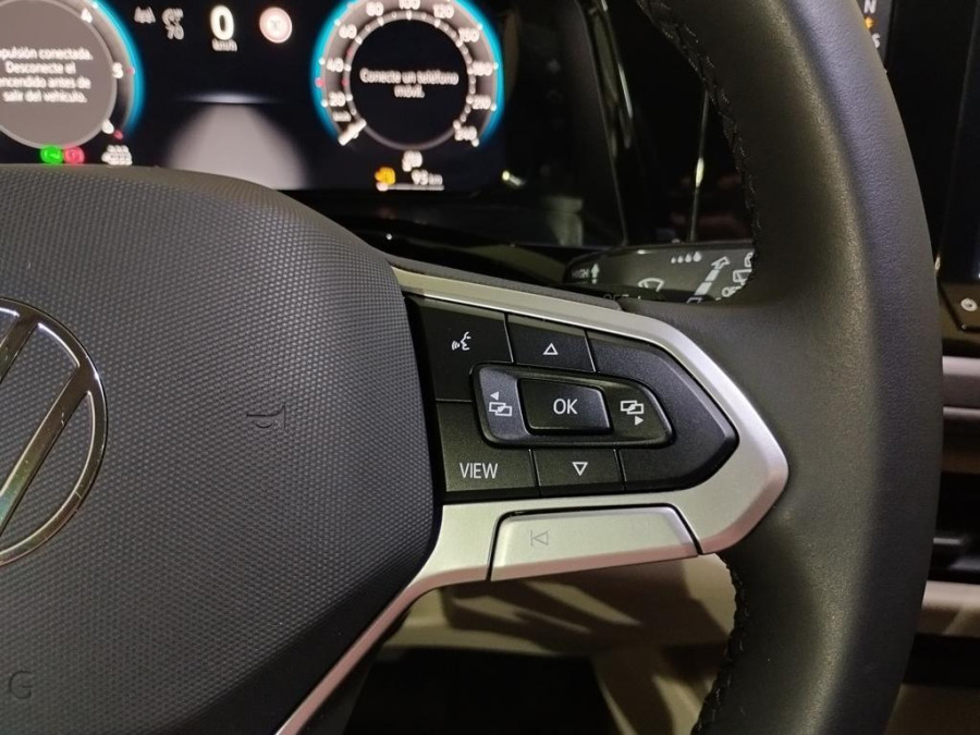 Imagen de Volkswagen Multivan