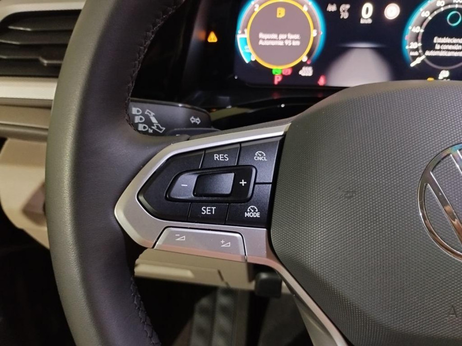 Imagen de Volkswagen Multivan