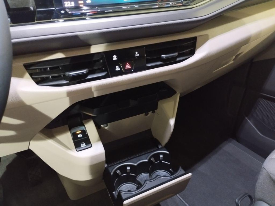 Imagen de Volkswagen Multivan