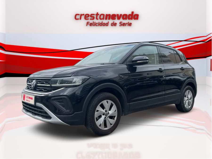 Imagen de Volkswagen T-Cross