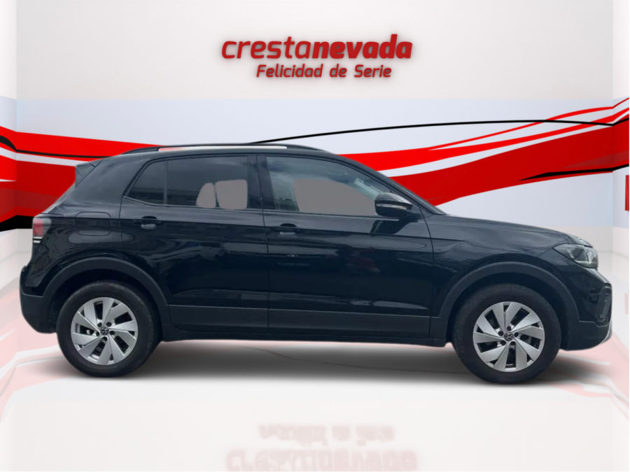 Imagen de Volkswagen T-Cross