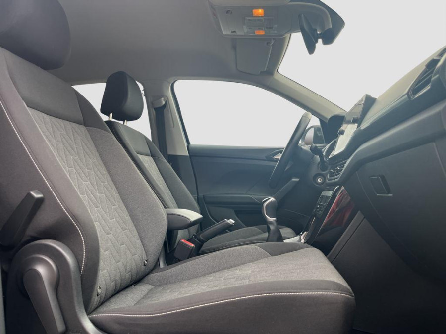 Imagen de Volkswagen T-Cross