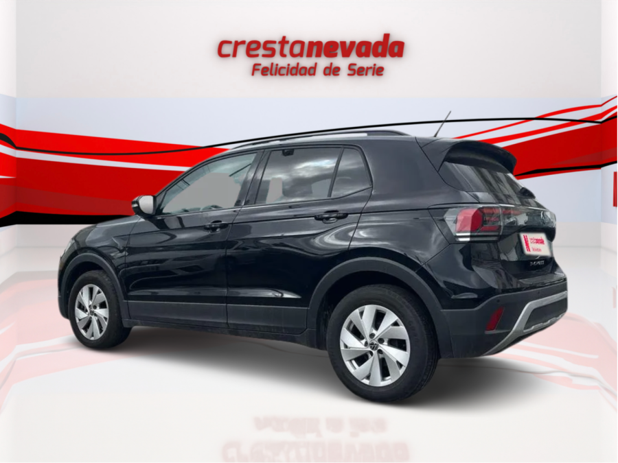 Imagen de Volkswagen T-Cross