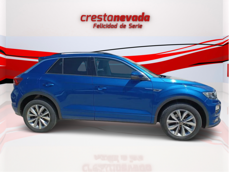 Imagen de Volkswagen T-Roc