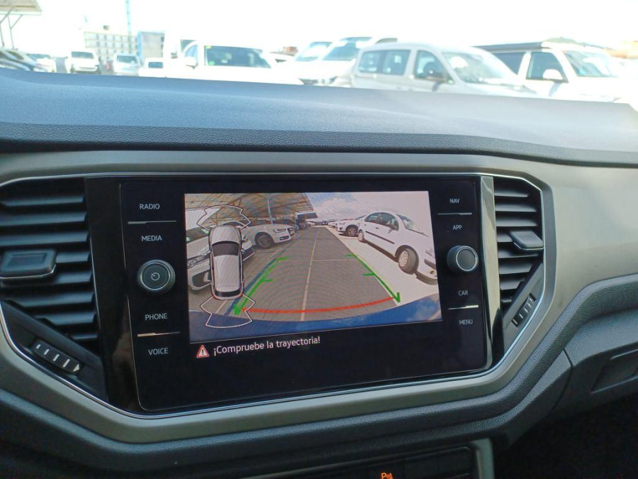 Imagen de Volkswagen T-Roc