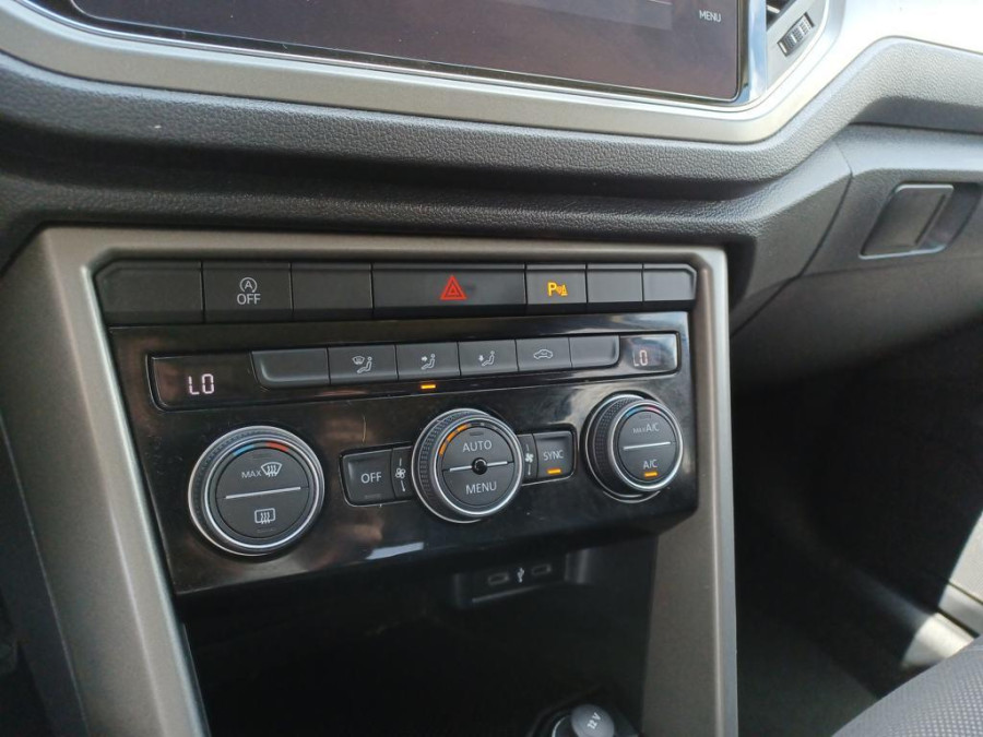 Imagen de Volkswagen T-Roc