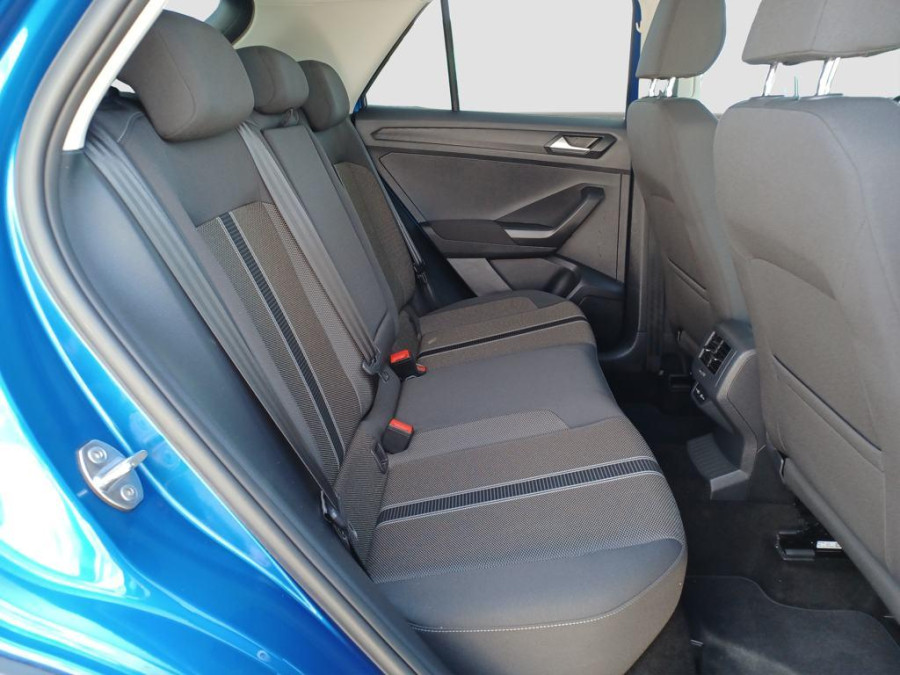 Imagen de Volkswagen T-Roc