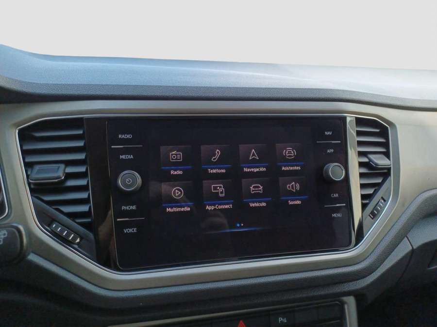 Imagen de Volkswagen T-Roc