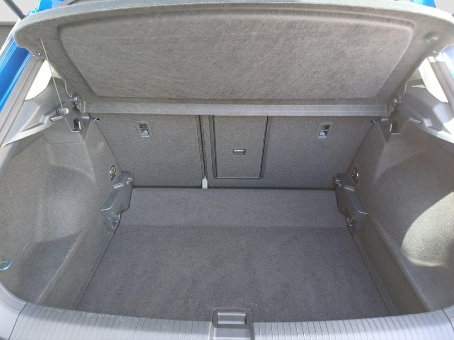 Imagen de Volkswagen T-Roc