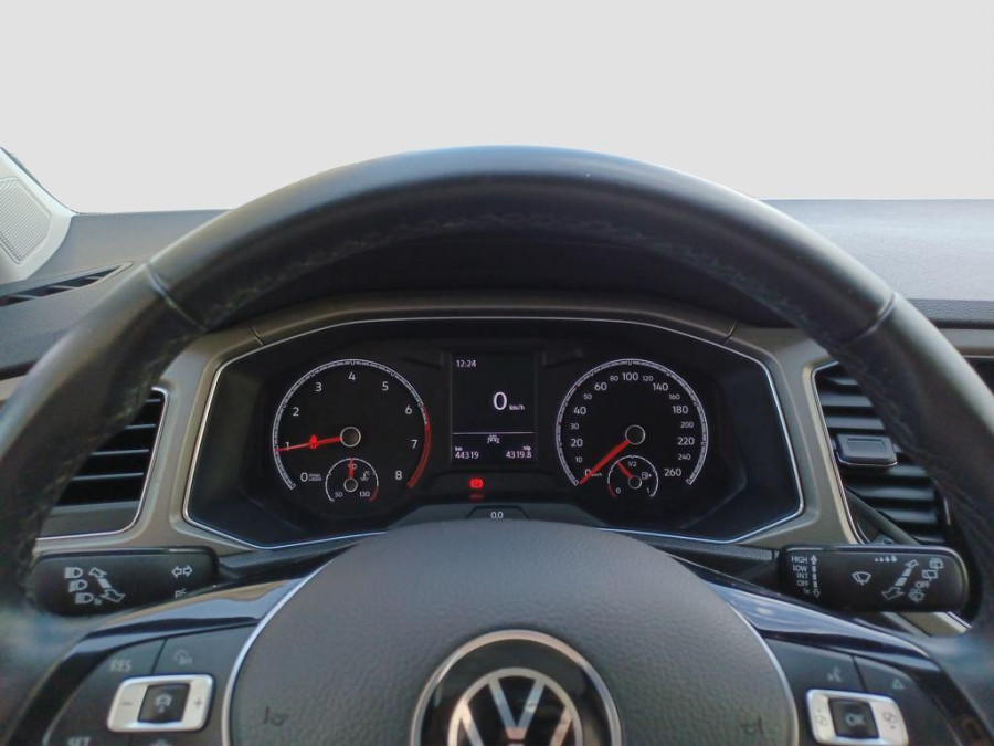 Imagen de Volkswagen T-Roc