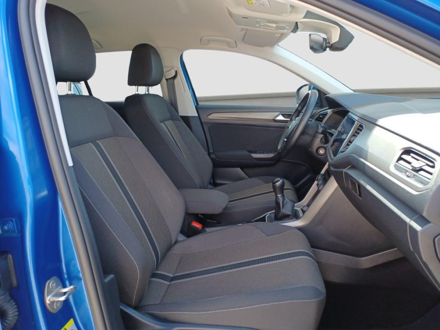 Imagen de Volkswagen T-Roc