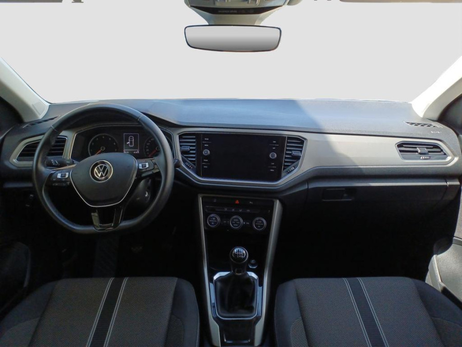 Imagen de Volkswagen T-Roc