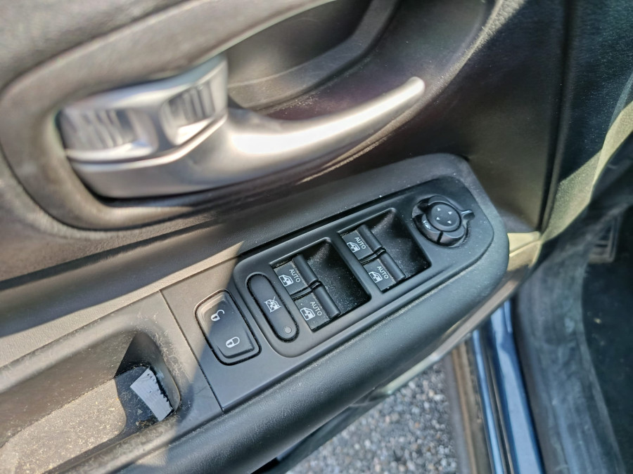 Imagen de Jeep Renegade