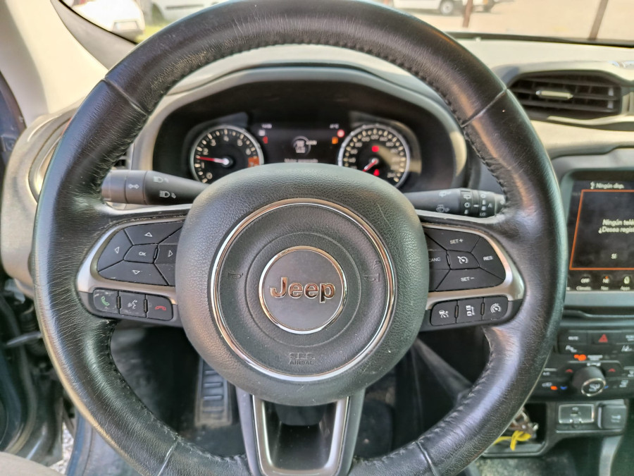 Imagen de Jeep Renegade