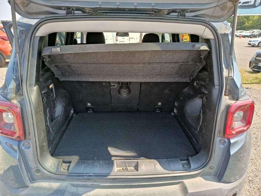 Imagen de Jeep Renegade