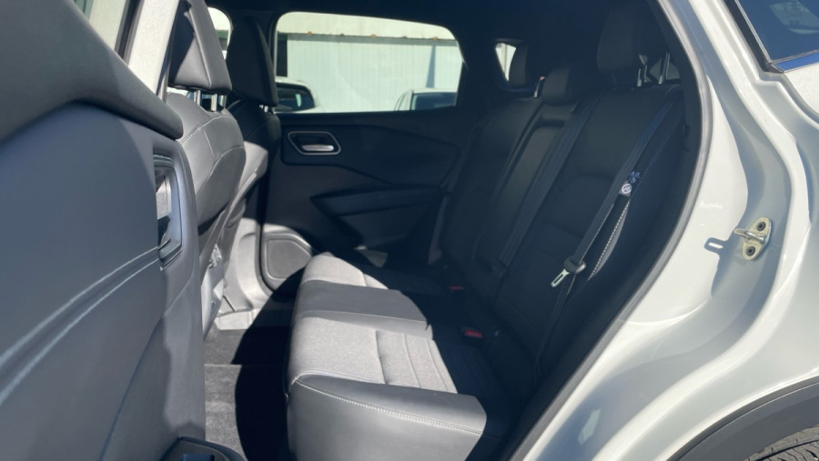 Imagen de NISSAN QASHQAI