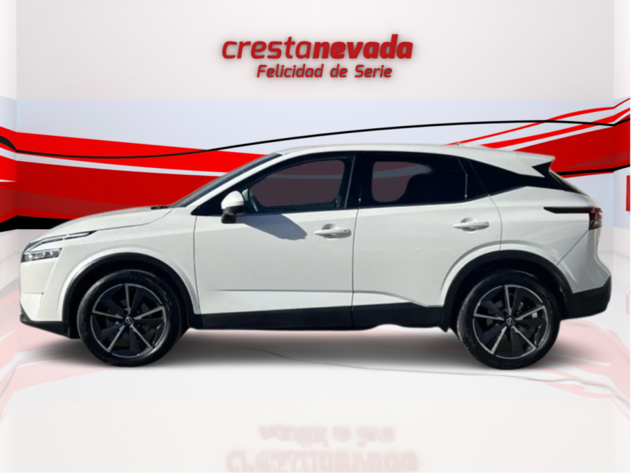 Imagen de NISSAN QASHQAI