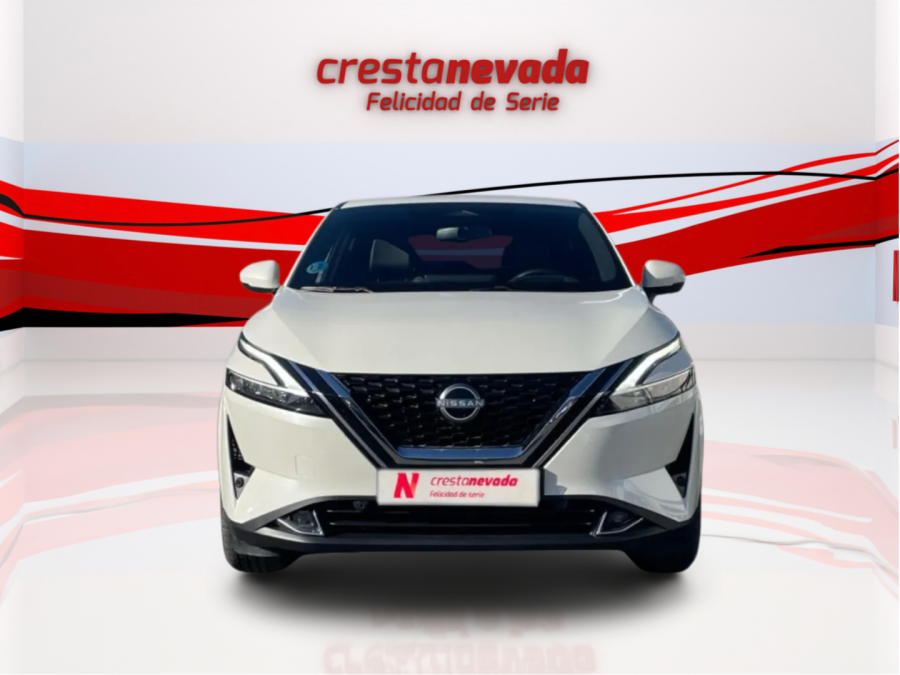 Imagen de NISSAN QASHQAI