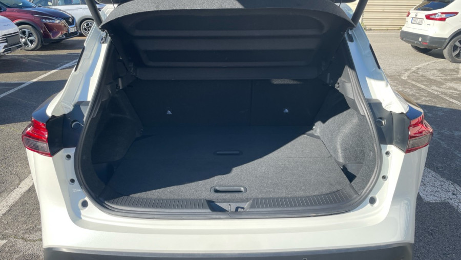Imagen de NISSAN QASHQAI