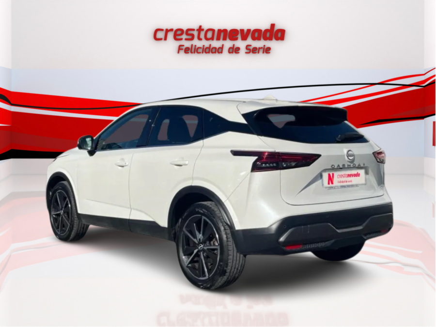 Imagen de NISSAN QASHQAI