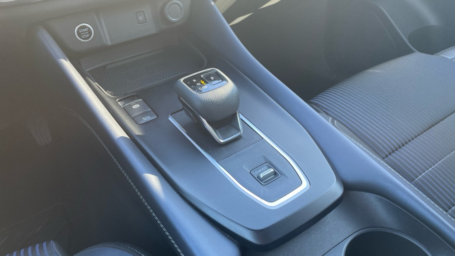 Imagen de NISSAN QASHQAI