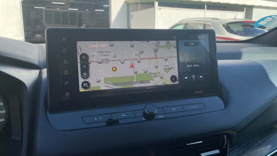 Imagen de NISSAN QASHQAI