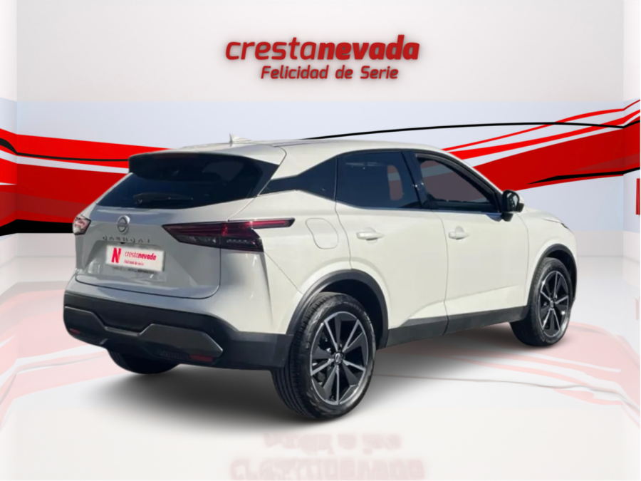 Imagen de NISSAN QASHQAI
